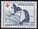 Danmark AFA 764<br>Postfrisk